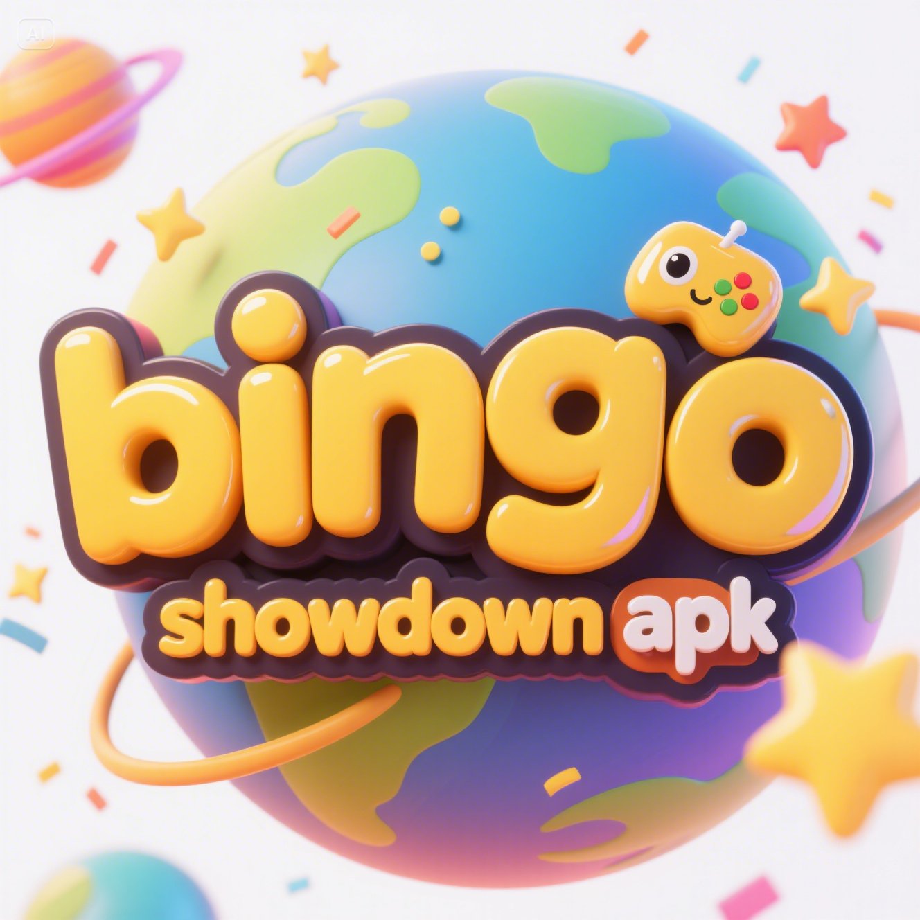 bingo showdown apk